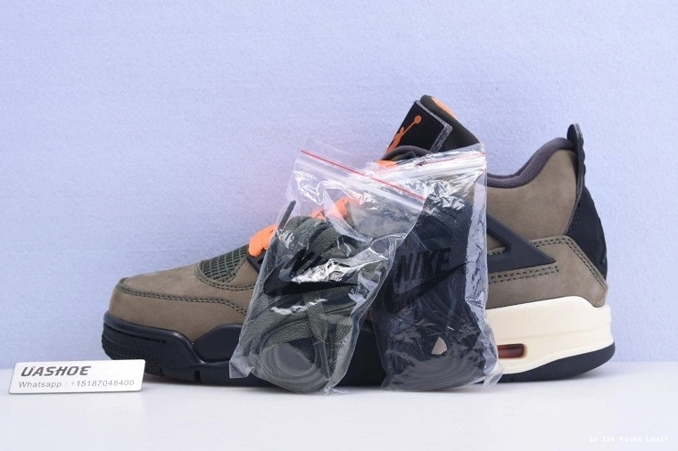 RetroUN Jordan UNFTD 4 1228